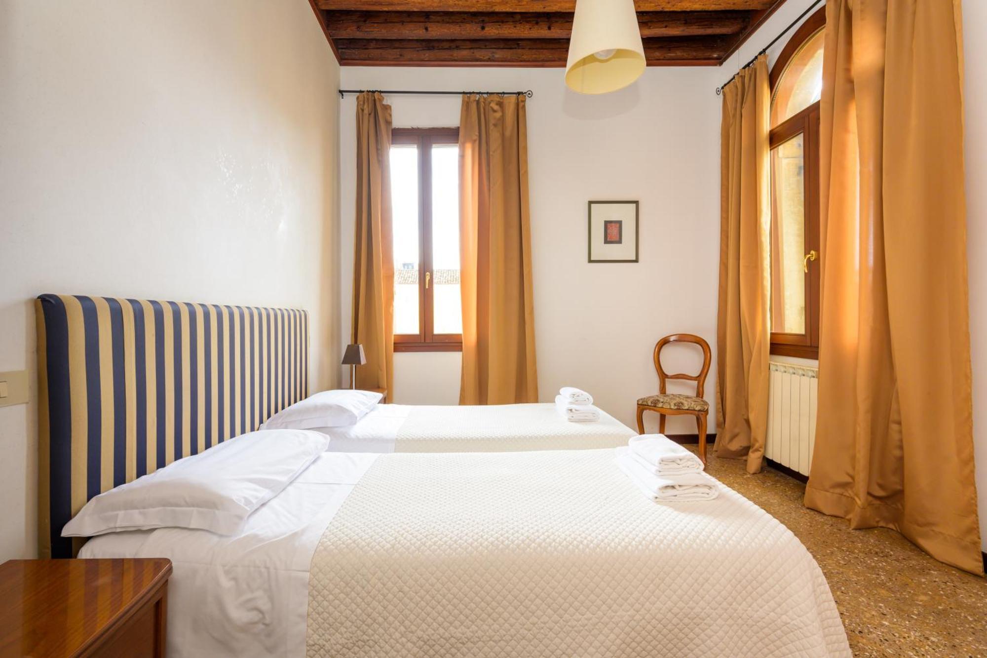 San Trovaso Venice
