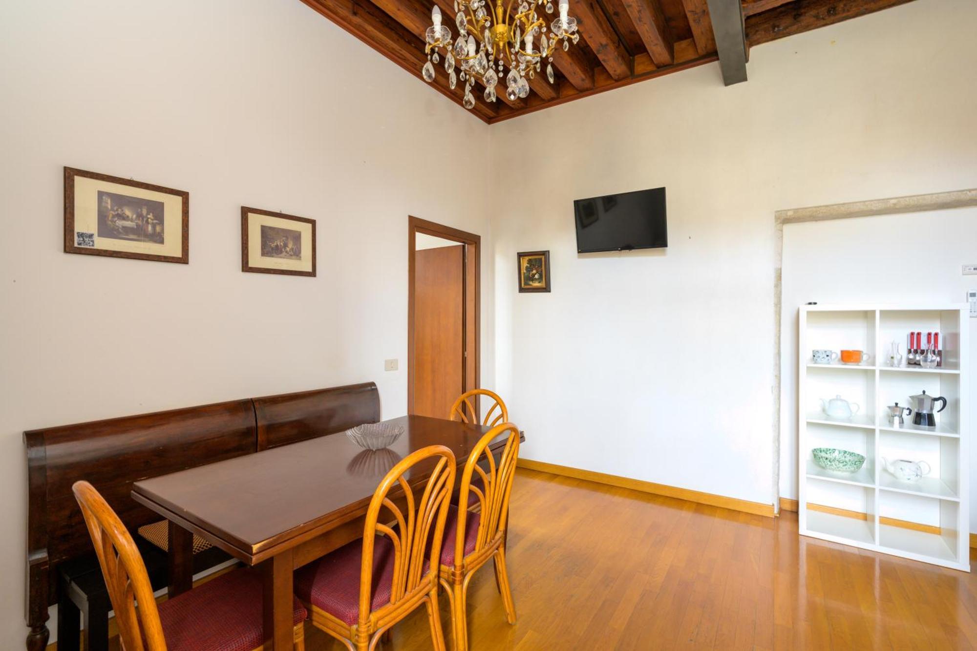 San Trovaso Venice