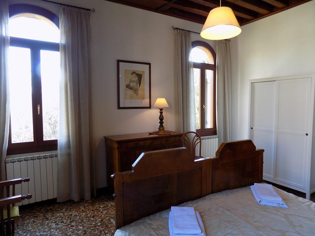 San Trovaso Venice
