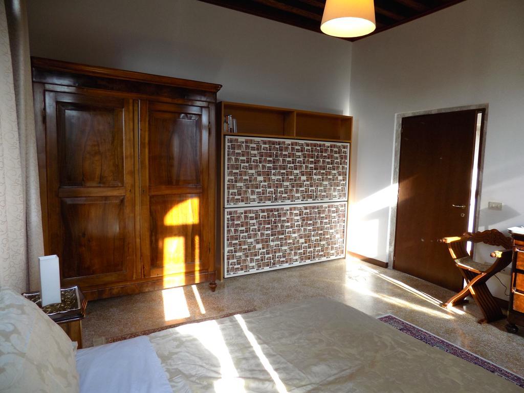 Apartment San Trovaso Venice