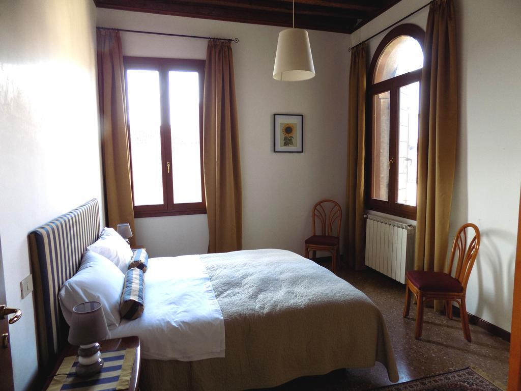 San Trovaso Venice