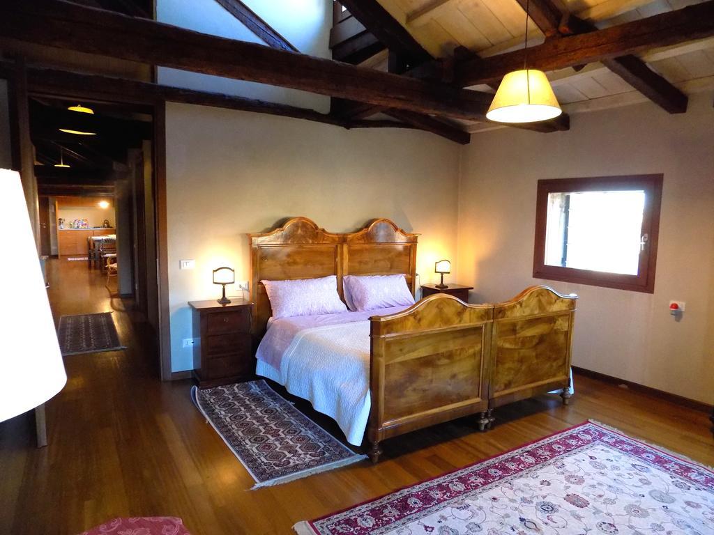 Apartment San Trovaso Venice