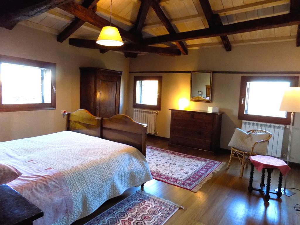 San Trovaso Apartment Venice