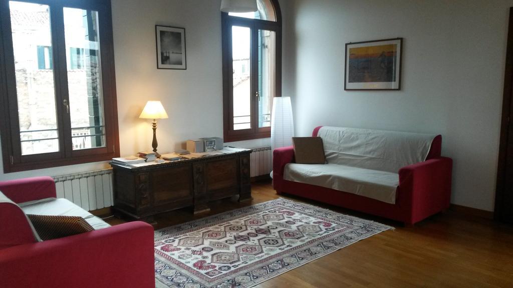 Apartment San Trovaso Venice